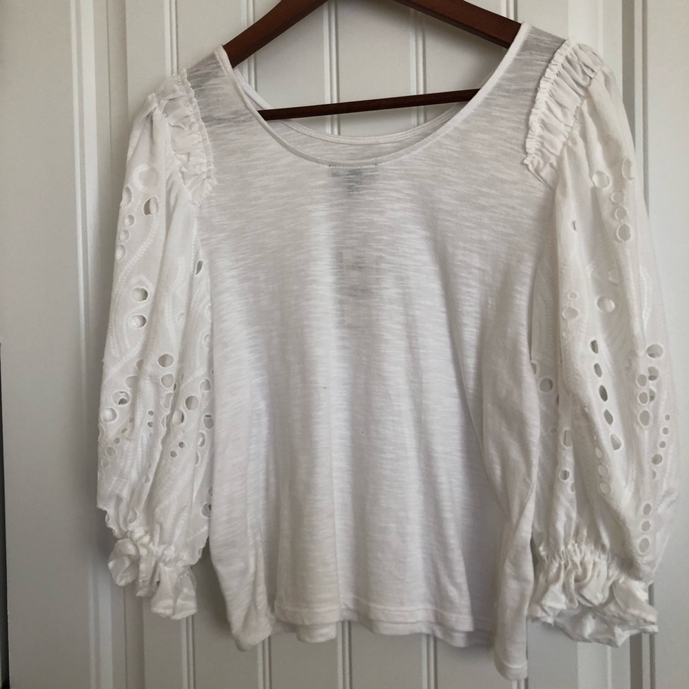 Express Top NWT Size XS